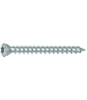 vis a bois Ht plus 4,5x50mm sachet  500