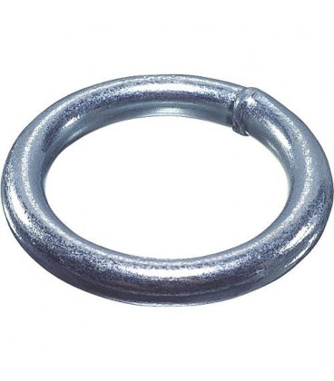 Anneau zingue Ext D 70 mm emballage 10 pieces
