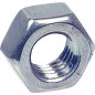 Ecrou hexagonal A2 DIN 934 M 8, UE   100 pcs