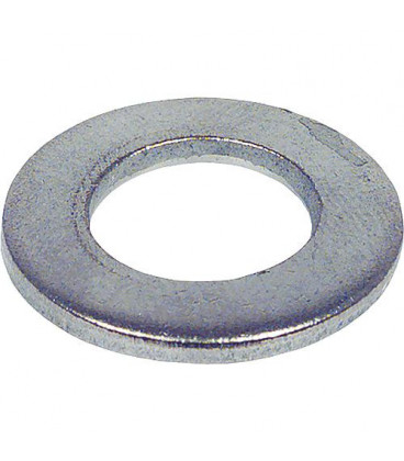 Rondelle A2 DIN 125 diam. 17mm, UE   250 pcs