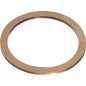 bague d'etancheite DIN 7603 A cuivre massif, dim. : 16 x 22 mm emballage   100