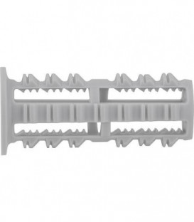 Chevilles tige filetée Fischer Rodforce FGD M8 x 35mm emballage   50 pieces