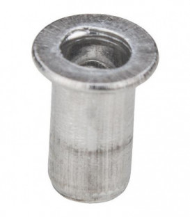 Ecrou a rivets aveugle type S7M5 7 x 11,5 mm Emballage   10 pieces