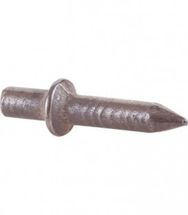 Pointe a frapper diam. 4,2mm L 18mm UE   200 pcs