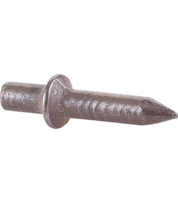 Pointe a frapper diam. 4,2mm L 18mm UE   200 pcs