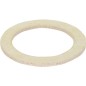 Joint plat de raccord 1/4" 3/8" petit Nr.97-3/8" sachet de 100 pieces