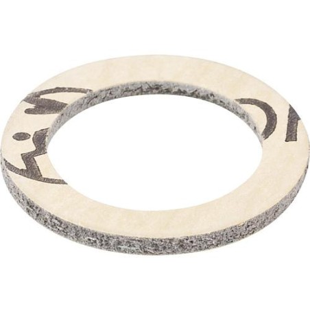 Joint plat de raccord 1/4" 3/8" petit Nr.97-3/8" sachet de 100 pieces