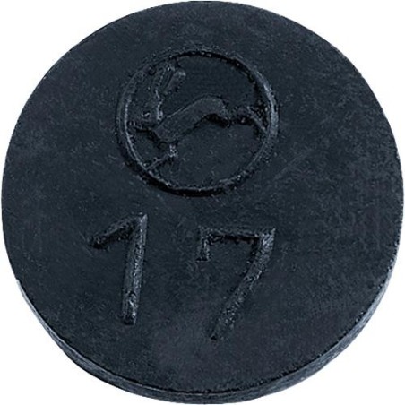 joint robinet pleine OHA dimensions 1/4"+3/8", 13x4mm, Emballage   10 Pieces