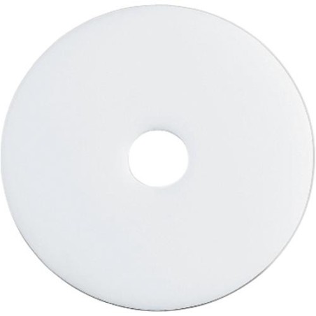 joint teflon robinet (PTFE) dimensions 3/8", 14x4x4mm Emballage   10 Pieces