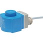 Danfoss Bobine d electrovanne Type 018F6857 24 V   (d.c.) 16 W (avec boite de serrage)