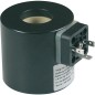 Bobine électrovanne de rechange 322,205V ,pour A3524-25, 230V AC 30 W sans redres