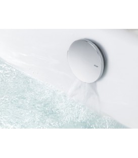 Vidage de baignoire Multiplex Trio MT5