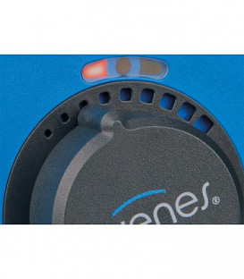 Servomoteur EVENES MM230.5.60 5Nm, 60sec./90°, 230V, avec kit de montage AMM1