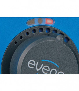 Servomoteur EVENES MM230.5.60 5Nm, 60sec./90°, 230V, avec kit de montage AMM1