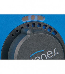 Servomoteur EVENES MM230.5.60 5Nm, 60sec./90°, 230V, avec kit de montage AMM1