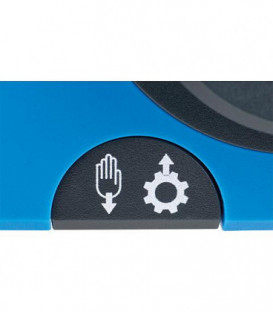 Servomoteur EVENES MM230.5.60 5Nm, 60sec./90°, 230V, avec kit de montage AMM1