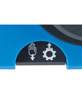 Servomoteur EVENES MM230.5.60 5Nm, 60sec./90°, 230V, avec kit de montage AMM1