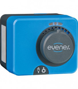 Servomoteur EVENES MM230.10.120 10Nm, 120sec./90°, 230V, avec kit de montage AMM1