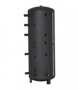 Ballon tampon EVENES EV-SPS-825, 1 echangeur thermique, 810 L