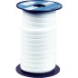 Ruban PTFE joint plat 7x2,5 mm 1 bobine de 15 metres