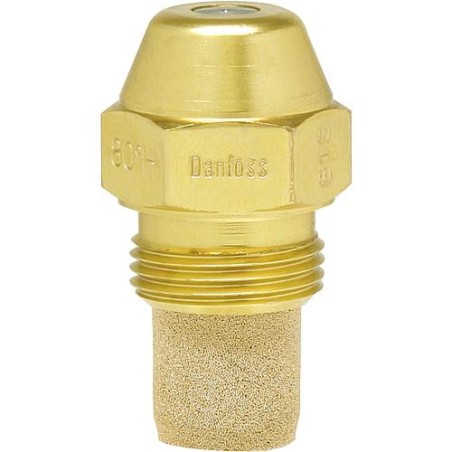 DAHLE 005 06 gicleur Danfoss 0.50/60°H