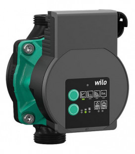 Circulateur Wilo Varios-Pico-STG 15/1-13, raccord DN25(1")male, L:130mm