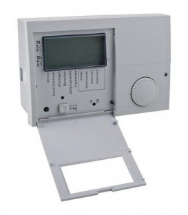 Regulation de chauffage E8.0634