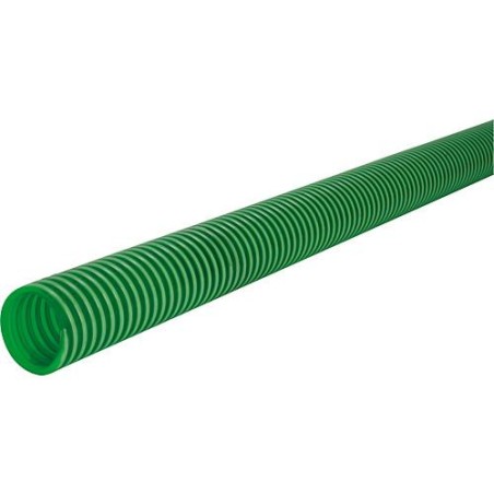 Tuyau d'aspiration et de pression DN20 (3/4") LW 19mm longueur 50m