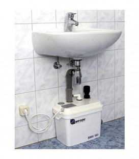 Système de levage SWH 100 pour eaux usées - 230 V
