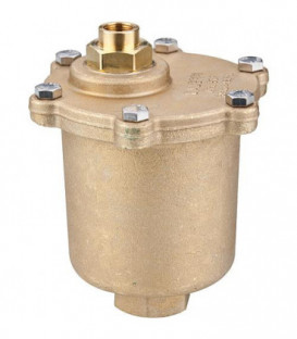 Grande Purge automatique d'air Maxcal Type 501 R 3/4" filfemelle"