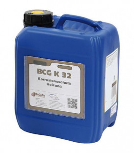 Inhibiteur BCG BCG-K32 Bidon   5 Liter