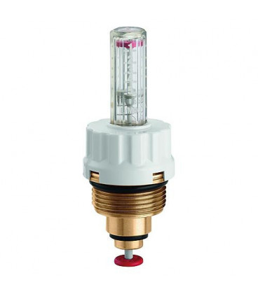 Débitmètre pour nourrice plastique Type 671