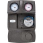 Module hydraulique Easyflow Basic, non melangé, DN25 (1"), pompe HE-HS 55-25 Module hydraulique Easyflow Basic, non melangé, DN25 (1"), pompe HE-HS 55-25
