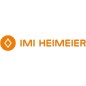 Corps therrmostatique Heimeier eclipse DT DN20,NF,+ regulateur de debit + compensateur diff.
