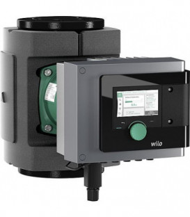 Circulateur Wilo Stratos Maxo 32/0,5-16(DE),PN6/10,DN32 Bride, L 220mm, 230V