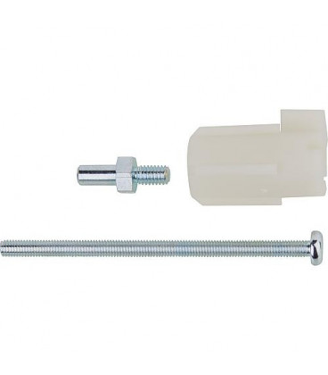 Jeu de montage moteur de melangeur 3 points type MS:NRH pour melangeur HOLTER BR80 SMD/SMV