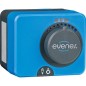 Servomoteur EVENES MM230.5.120 5Nm, 120sec/90°, 230V, avec kit de montage AMM1 Servomoteur EVENES MM230.5.120 5Nm, 120sec/90°, 230V, avec kit de montage AMM1