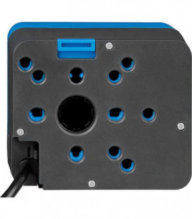 Servomoteur avec regulateur Evenes MMF230.10.120, avec kit de montage AMM1