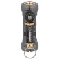 soupape reglage avec débimetre 1 1/2"  30-120 l/min SETCAL 132