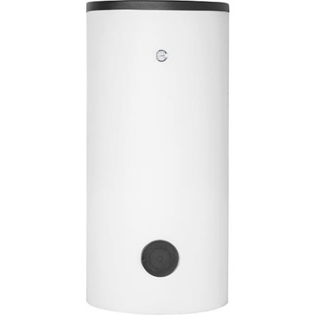 Réservoir pompe a chaleur EVENES EV-WP-TWS 400, 1 échangeur de chaleur, contenu 391l