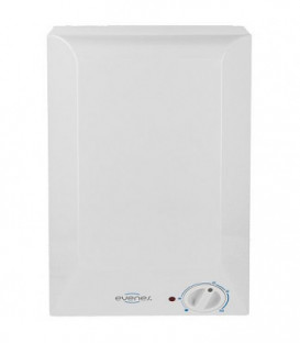 Chauffe-eau 5 litres sur lavabo TEG 5-0 Basse pression