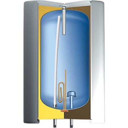 Accumulateur d'eau chaude Electrique 100 litres type OTG 100 S EVE