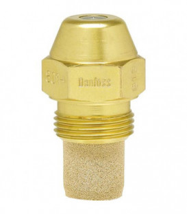 Gicleur Danfoss 1.00/80° H Modele special LE