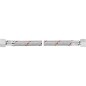 Flexible de bruleur fioul avec ecrou-raccord des deux cotes 3/8" flexible standard 1500 mm"