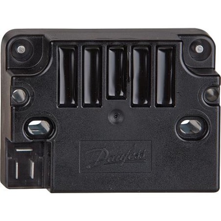Unite d'allumage electrique Danfoss EBI 4 CM 052F4035 1001261 remplace 3553