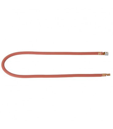 cable d allumage 530mm 4 mm x 6,3 mm * nouveau cable silicone* 6,3mm