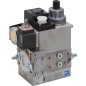 Gaz multi-bloc 1 allure MB-DLE 407 B 01 S 50 Bride filetée Rp 3/4"