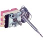 EGO regulateur capillaire avec inverseur Capillaire 1730 mm, sonde6x73mm remplace RAK 51 **BG** sonde 6x73mm