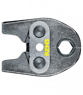 REMS Pince a sertir Mini M 15 AHLSELL A-press elgalvanisEat