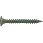 Vis a fixation rapide avec filetage fin (tête trompete H) 3,9 x 25 mm Emballage 500 pieces